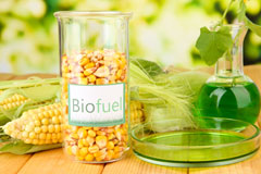 Mulben biofuel availability