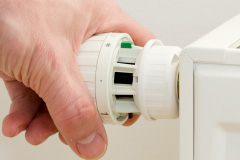 Mulben central heating repair costs