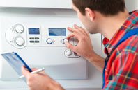 free Mulben gas safe engineer quotes